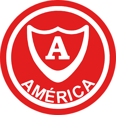 ESPORTE CLUBE AMÉRICA (JAÚ)