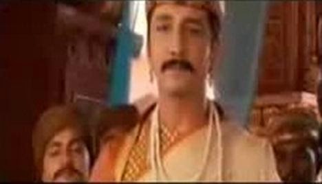 Image sinopsis Jodha Akbar episode 129