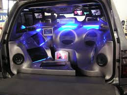 Auto Sound System