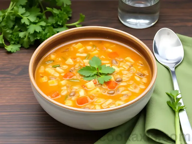 A Feast for All: Inclusive Dinner Recipes for Vegan, Gluten-Free, and Keto Diets