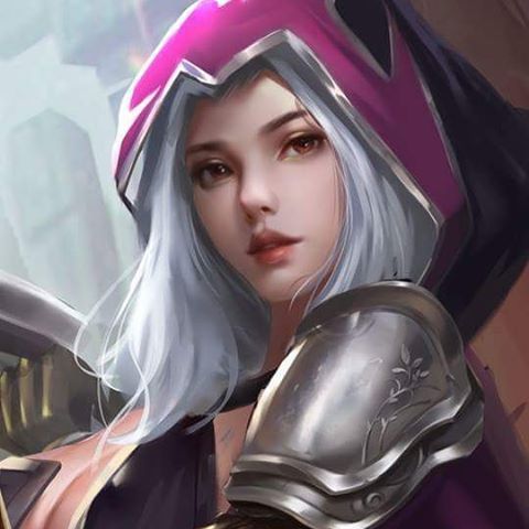 7 pahlawan atau Hero Terkuat di Mobile Legends