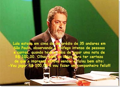 lula a