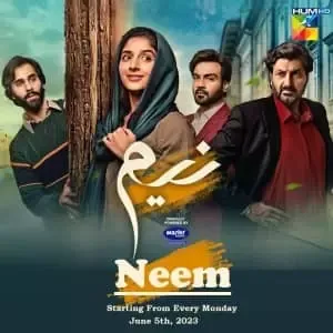 Neem Episode 16