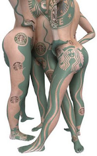 gallery tattoos sexy supermodels