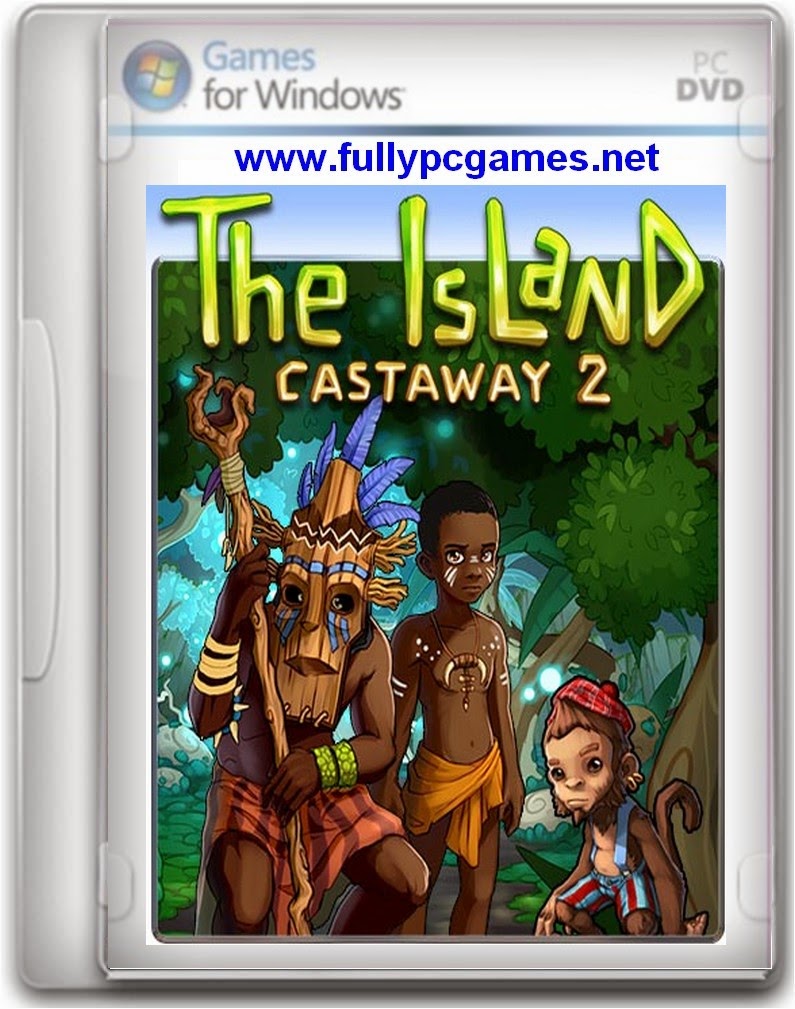 the island castaway 3 free download full version