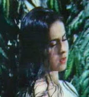 Bollywood Actress Roshni