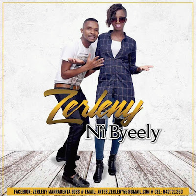 Zerleny - Nibyeely (2018) [Download]