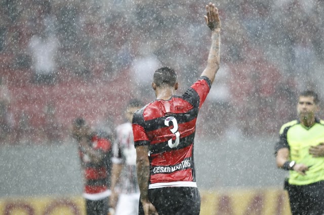 Já acabou, Flamengo?