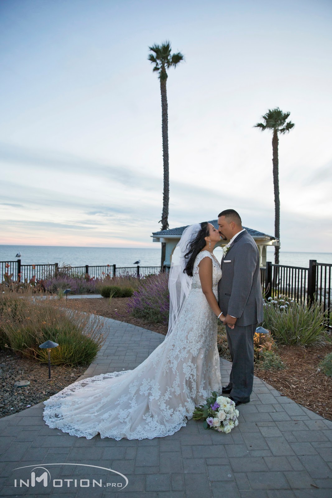 Perla & Ernesto's Wedding | Pismo Beach California ...