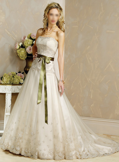 Wedding Dresses