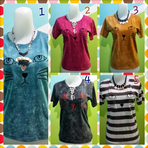  Toko online baju fashion wanita Butik Online Baju 