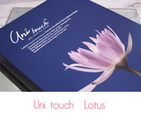 uni touch lotus