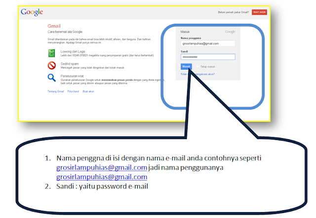 Cara Membuat Acount di LinkedIn