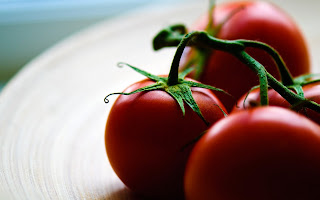 Tomato Beauty