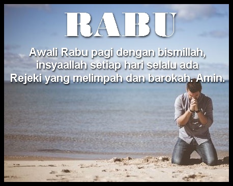 Kata Kata Quotes Hari Rabu | R Quotes Daily