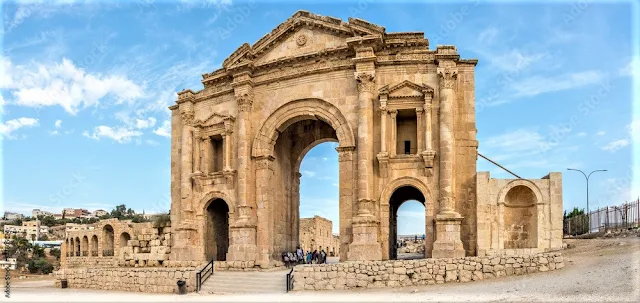 jordania