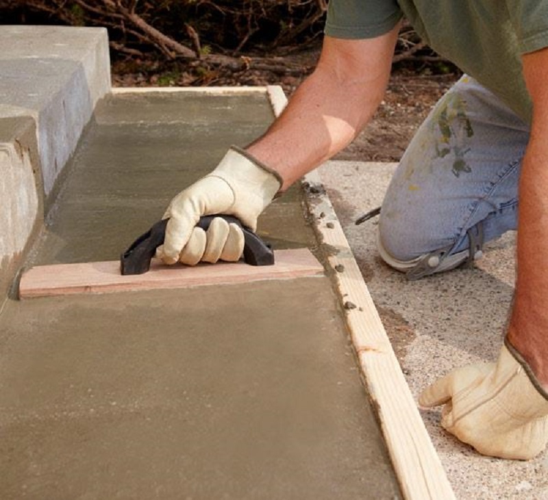 Things You Need to Know About Modern Day Concreters
