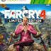 Games XBOX360 - Far Cry 4 Limited Edition Free Download