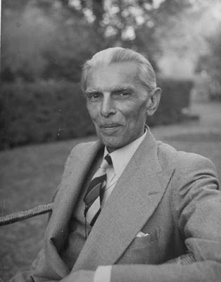 Quaid e Azam photos - Founder of Pakistan 