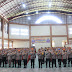 Wakapolda Sumbar Beri Sumbar Bekalan kepada Siswa Diktukba Polri Gel. II Tahun 2024 di SPN Polda