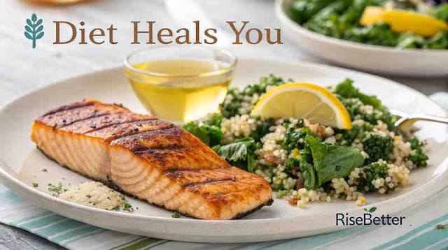 Anti-Inflammatory Diet Tips for Long-Term Wellness