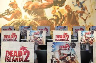 Affiches de Dead Island 2