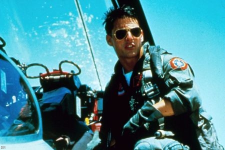 tom cruise top gun. More Missions & Top Gun 2 For Cruise
