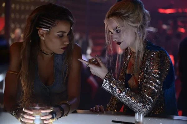 Review Film Birds of Prey (2020) indonesia terbaru