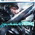 Metal Gear Rising : Revengeance - Reloaded 25 GB + BlackBox 8,6 GB