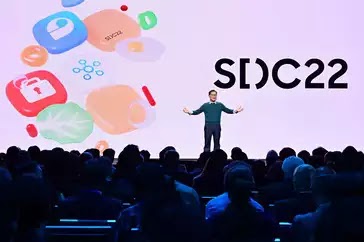 One UI 5.0 declared: Here's when Samsung Galaxy system S22 series will get the Android 13-based update