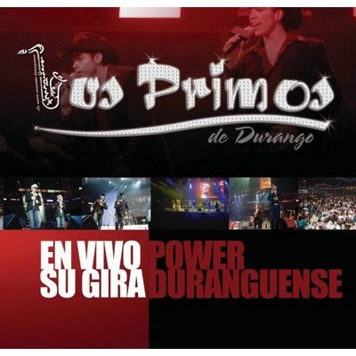 los primos de durango y tu te vas