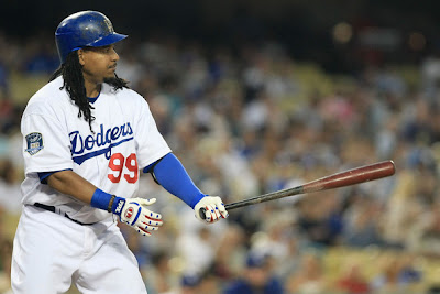 Manny Ramirez Baseball Wallpapers