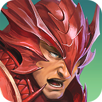 Download Phalanx Heroes v1.3.0 Mod Pro Installed for IOS