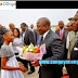 Can 2015 -RDC: Joseph Kabila en Guinée Equatoriale