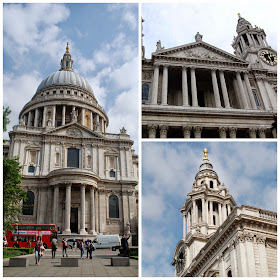 St. Paul's Cathedral