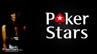 Poker stars wallpaper
