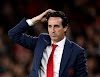 I did not get enough time at Arsenal to perform-- Unai Emery
