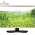 LG 60 cm HD LED TV (24 Inches)  (GOLD) 