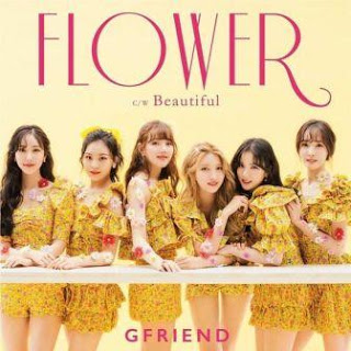 Download Lagu Mp3 Video GFRIEND - Flower MV PV