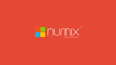 Windows 10 x86 Numix 2015 Full Terbaru