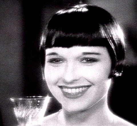 The Castro Theater holds 1400 people That's a lot of Louise Brooks' fans