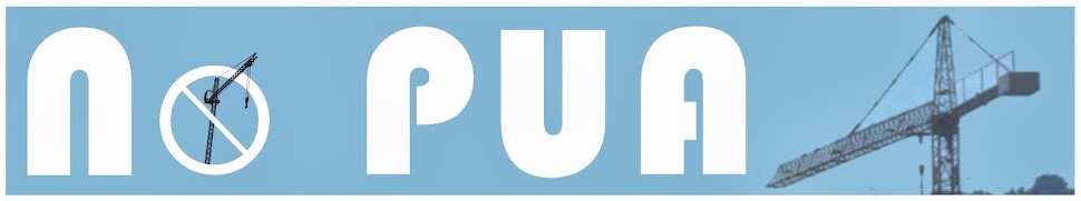 Blog No PUA