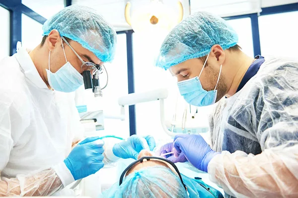 Σημαντική διάκριση για την Πανεπιστημιακή Κλινική Στοματικής και Γναθοπροσωπικής Χειρουργικής του Γ.Ν. Παπανικολάου