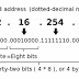 Mengenal IP Address