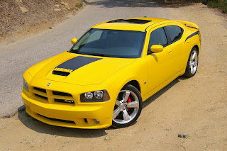 Dodge Charger Wallpapers