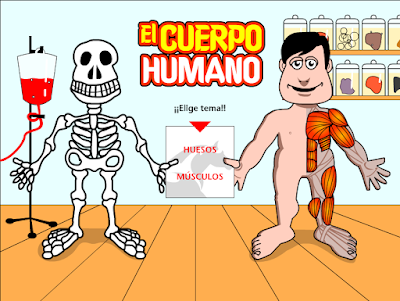 http://www.ceiploreto.es/sugerencias/cuerpo_humano/elcuerpohumano.swf