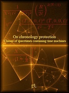 On chronology protection Cover