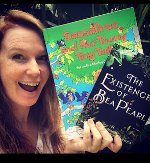 #NewBook #DebutAuthor #2021Books #MentallyDisabledEducation #Nature #Dyslexic #shelfie #indiebookstore Candice Marley Conner