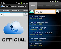 Aplikasi Download Lagu MP3 Android Terbaik