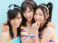 DOWNLOAD AKB48 Everyday, Katyusha full Album